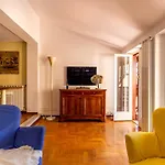 Iflat Peaceful Apt With Terrace Next To Vatican