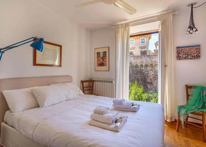 Iflat Peaceful Apt With Terrace Next To Vatican